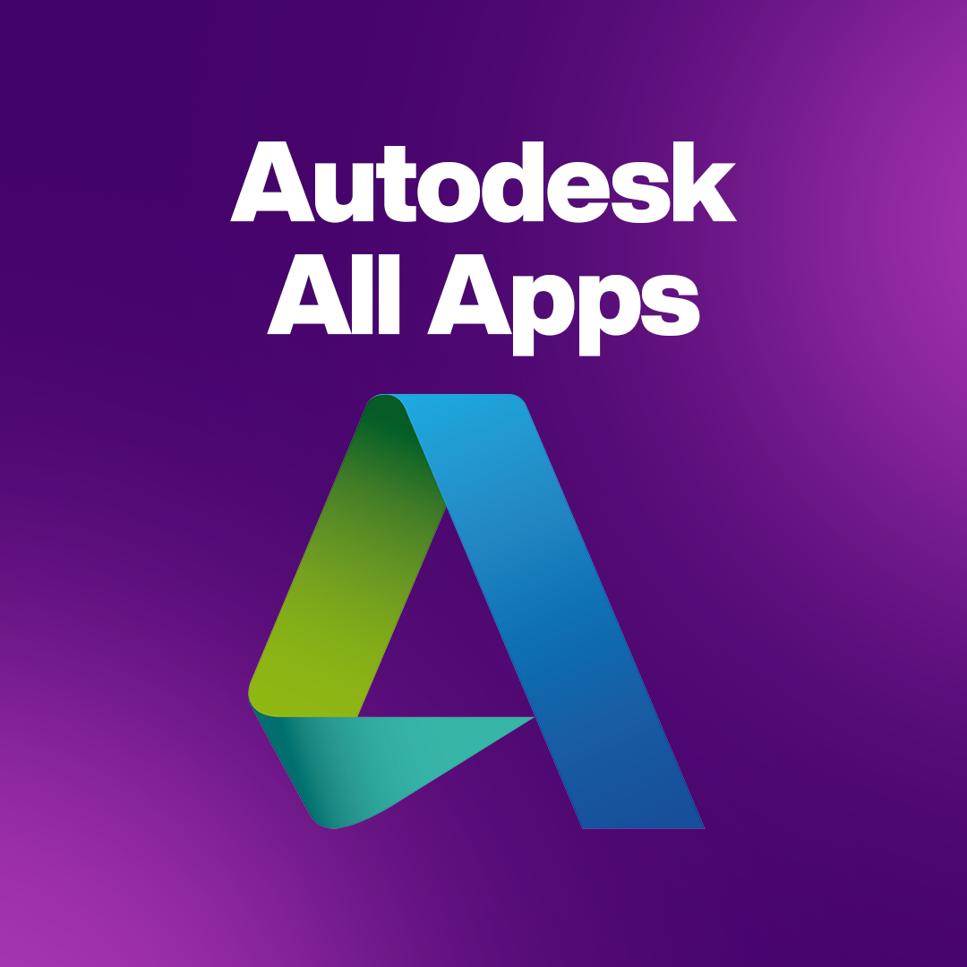 Autodesk Panel 3 Years | 1 Year guarantee | On your own email